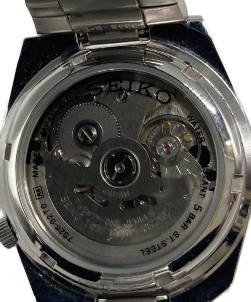 SEIKO（セイコー）SEIKO (セイコー) 腕時計の古着・服飾アイテム