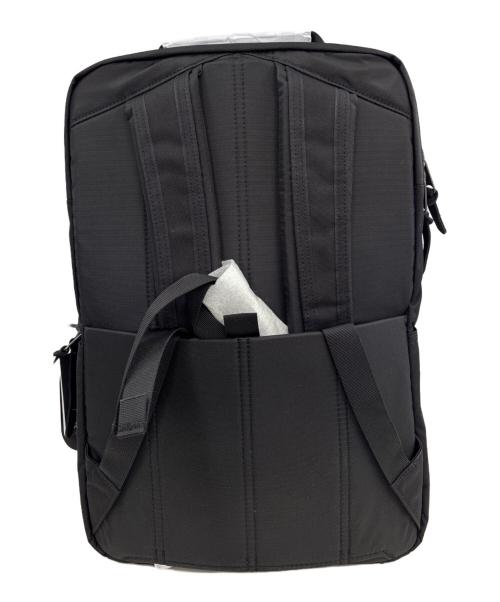 GREGORY（グレゴリー）GREGORY (グレゴリー) リュック ブラック 未使用品の古着・服飾アイテム