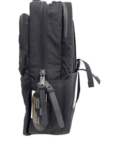 GREGORY（グレゴリー）GREGORY (グレゴリー) リュック ブラック 未使用品の古着・服飾アイテム