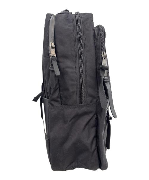 GREGORY（グレゴリー）GREGORY (グレゴリー) リュック ブラック 未使用品の古着・服飾アイテム
