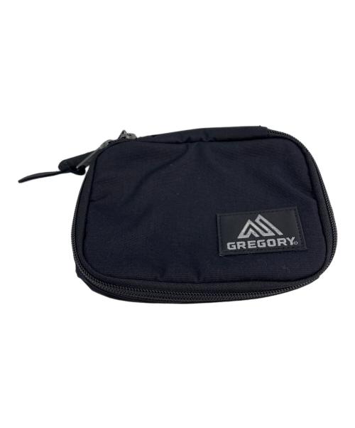 GREGORY（グレゴリー）GREGORY (グレゴリー) リュック ブラック 未使用品の古着・服飾アイテム