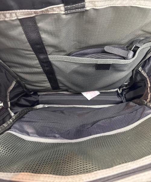 GREGORY（グレゴリー）GREGORY (グレゴリー) リュック ブラック 未使用品の古着・服飾アイテム