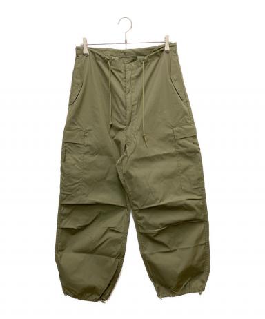 中古・古着通販】BUZZ RICKSON'S (バズリクソンズ) ミリタリーパンツ