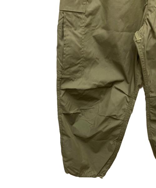 BUZZ RICKSON'S（バズリクソンズ）BUZZ RICKSON'S (バズリクソンズ) ミリタリーパンツ オリーブ サイズ:SIZE Mの古着・服飾アイテム