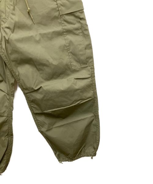 BUZZ RICKSON'S（バズリクソンズ）BUZZ RICKSON'S (バズリクソンズ) ミリタリーパンツ オリーブ サイズ:SIZE Mの古着・服飾アイテム