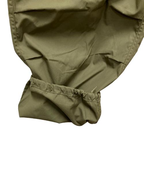 BUZZ RICKSON'S（バズリクソンズ）BUZZ RICKSON'S (バズリクソンズ) ミリタリーパンツ オリーブ サイズ:SIZE Mの古着・服飾アイテム