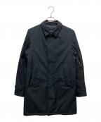 HERNOヘルノ）の古着「ダウンコート」｜ブラック