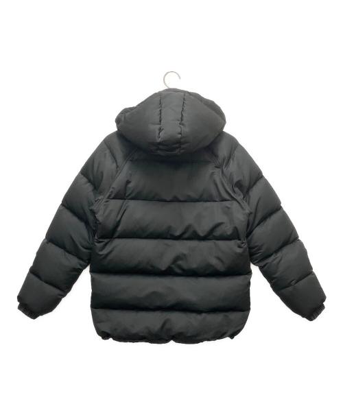 Cape HEIGHTS（ケープハイツ）Cape HEIGHTS (ケープハイツ) ダウンジャケット ブラック サイズ:SIZE Mの古着・服飾アイテム