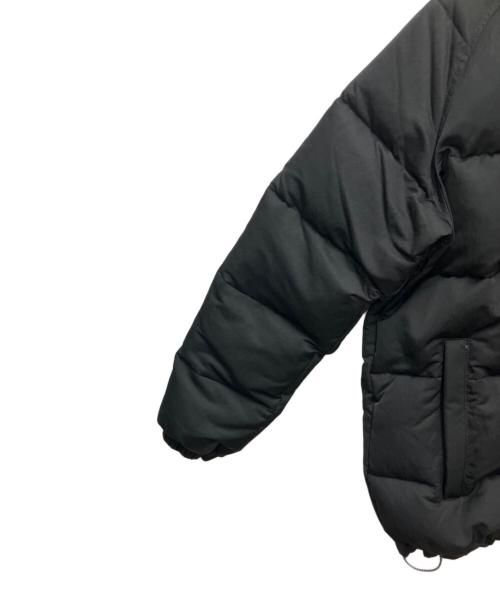 Cape HEIGHTS（ケープハイツ）Cape HEIGHTS (ケープハイツ) ダウンジャケット ブラック サイズ:SIZE Mの古着・服飾アイテム