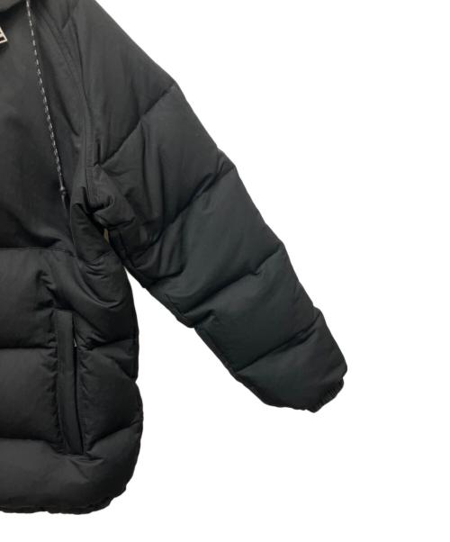 Cape HEIGHTS（ケープハイツ）Cape HEIGHTS (ケープハイツ) ダウンジャケット ブラック サイズ:SIZE Mの古着・服飾アイテム