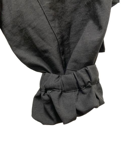 Y-3（ワイスリー）Y-3 (ワイスリー) M CH1 CARGO PANTS ブラック サイズ:SIZE XSの古着・服飾アイテム