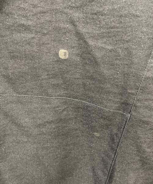 Y-3（ワイスリー）Y-3 (ワイスリー) M CH1 CARGO PANTS ブラック サイズ:SIZE XSの古着・服飾アイテム