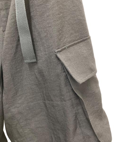 Y-3（ワイスリー）Y-3 (ワイスリー) M CH1 CARGO PANTS ブラック サイズ:SIZE XSの古着・服飾アイテム
