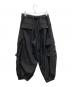Y-3 (ワイスリー) M CH1 CARGO PANTS ブラック サイズ:SIZE XS：19000円