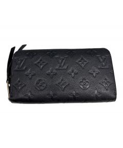 中古・古着通販】LOUIS VUITTON (ルイ ヴィトン) レザーコンパクト