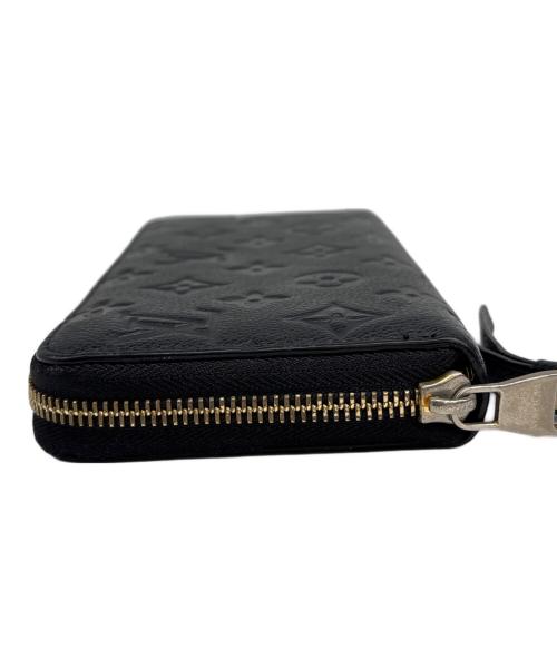 LOUIS VUITTON（ルイ ヴィトン）LOUIS VUITTON (ルイ ヴィトン) 財布 ブラックの古着・服飾アイテム