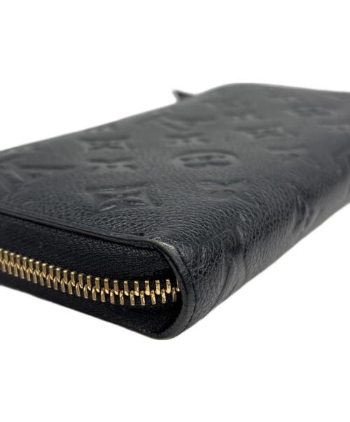 LOUIS VUITTON（ルイ ヴィトン）LOUIS VUITTON (ルイ ヴィトン) 財布 ブラックの古着・服飾アイテム
