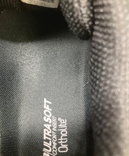 NEW BALANCE（ニューバランス）NEW BALANCE (ニューバランス) スニーカー ブラック サイズ:25.5の古着・服飾アイテム