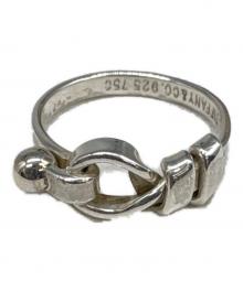 TIFFANY & Co.（ティファニー アンド コー）の古着「フック&アイリング」