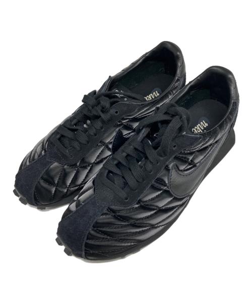 NIKE（ナイキ）NIKE (ナイキ) スニーカー ブラック サイズ:27㎝の古着・服飾アイテム