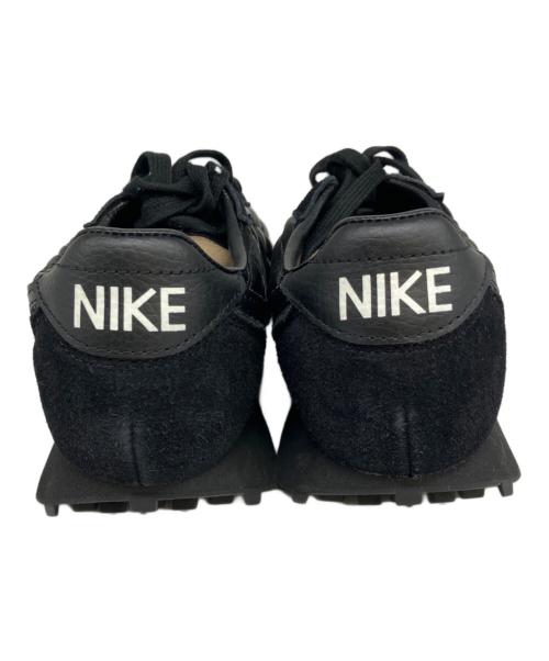 NIKE（ナイキ）NIKE (ナイキ) スニーカー ブラック サイズ:27㎝の古着・服飾アイテム