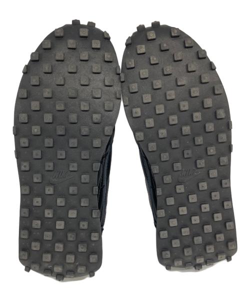 NIKE（ナイキ）NIKE (ナイキ) スニーカー ブラック サイズ:27㎝の古着・服飾アイテム