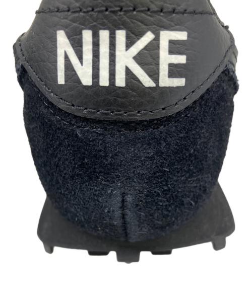 NIKE（ナイキ）NIKE (ナイキ) スニーカー ブラック サイズ:27㎝の古着・服飾アイテム
