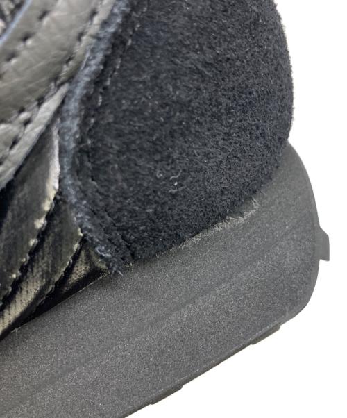 NIKE（ナイキ）NIKE (ナイキ) スニーカー ブラック サイズ:27㎝の古着・服飾アイテム