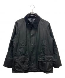 Barbour（バブアー）の古着「ジャケット」｜ブラック