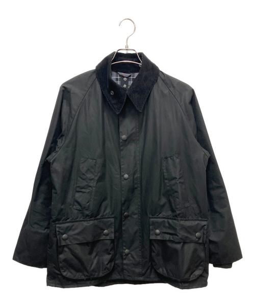 Barbour（バブアー）Barbour (バブアー) ジャケット ブラック サイズ:SIZE 38（約Lサイズ相当）の古着・服飾アイテム