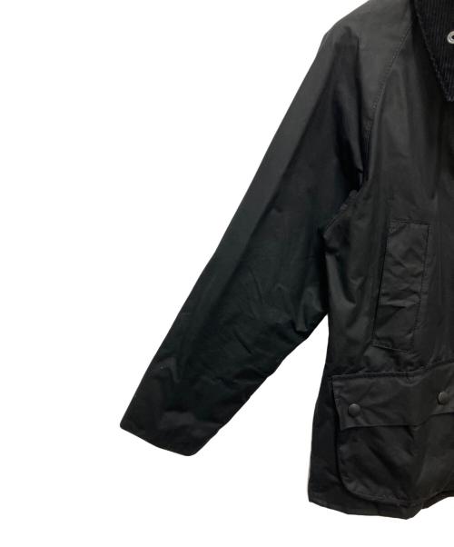 Barbour（バブアー）Barbour (バブアー) ジャケット ブラック サイズ:SIZE 38（約Lサイズ相当）の古着・服飾アイテム