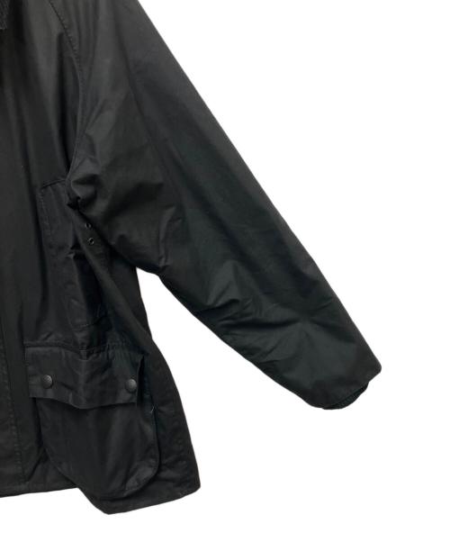 Barbour（バブアー）Barbour (バブアー) ジャケット ブラック サイズ:SIZE 38（約Lサイズ相当）の古着・服飾アイテム