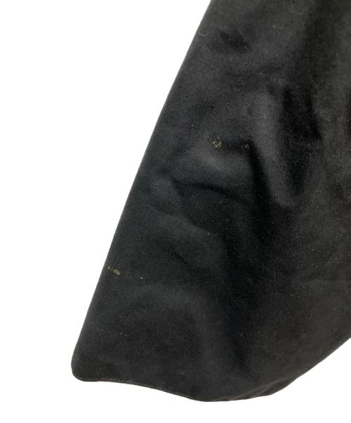 Barbour（バブアー）Barbour (バブアー) ジャケット ブラック サイズ:SIZE 38（約Lサイズ相当）の古着・服飾アイテム