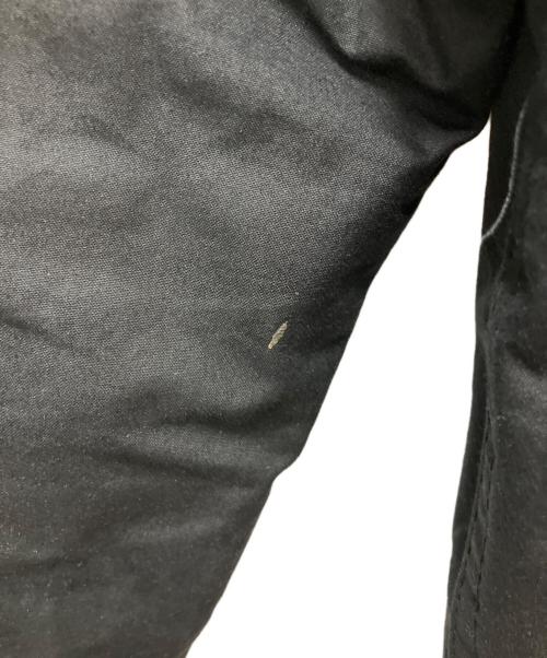 Barbour（バブアー）Barbour (バブアー) ジャケット ブラック サイズ:SIZE 38（約Lサイズ相当）の古着・服飾アイテム