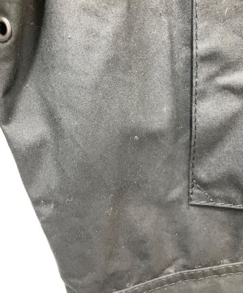 Barbour（バブアー）Barbour (バブアー) ジャケット ブラック サイズ:SIZE 38（約Lサイズ相当）の古着・服飾アイテム