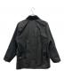 Barbour (バブアー) ジャケット ブラック サイズ:SIZE 38（約Lサイズ相当）：16000円