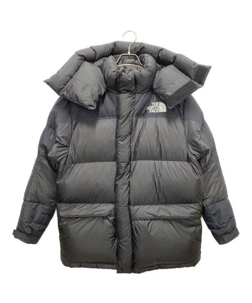 THE NORTH FACE（ザ ノース フェイス）THE NORTH FACE (ザ ノース フェイス) ダウンジャケット ブラック サイズ:SIZE Mの古着・服飾アイテム