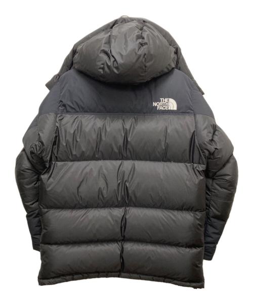 THE NORTH FACE（ザ ノース フェイス）THE NORTH FACE (ザ ノース フェイス) ダウンジャケット ブラック サイズ:SIZE Mの古着・服飾アイテム