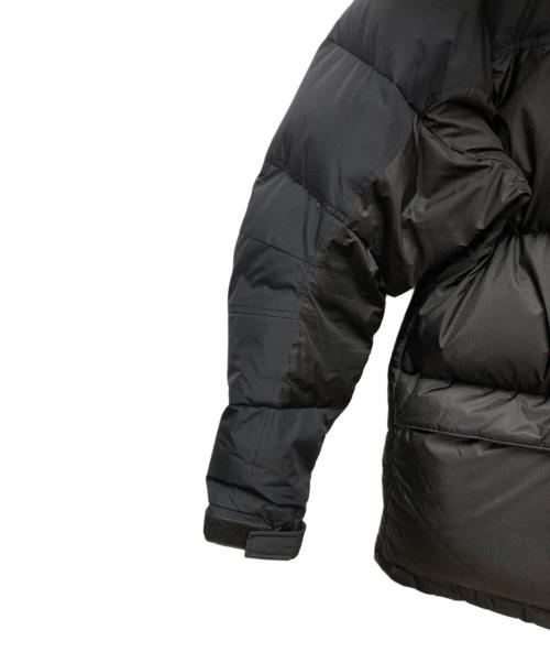 THE NORTH FACE（ザ ノース フェイス）THE NORTH FACE (ザ ノース フェイス) ダウンジャケット ブラック サイズ:SIZE Mの古着・服飾アイテム