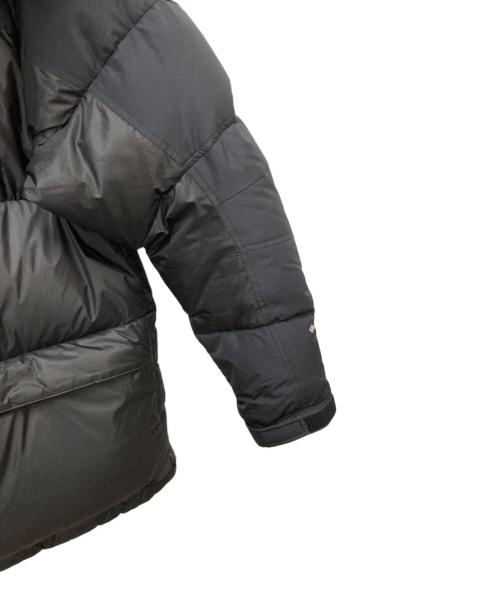THE NORTH FACE（ザ ノース フェイス）THE NORTH FACE (ザ ノース フェイス) ダウンジャケット ブラック サイズ:SIZE Mの古着・服飾アイテム