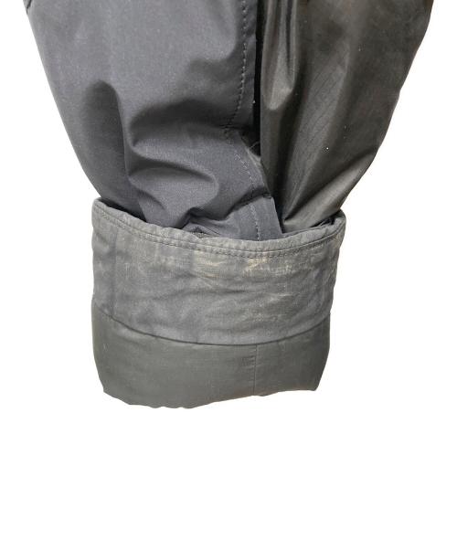 THE NORTH FACE（ザ ノース フェイス）THE NORTH FACE (ザ ノース フェイス) ダウンジャケット ブラック サイズ:SIZE Mの古着・服飾アイテム