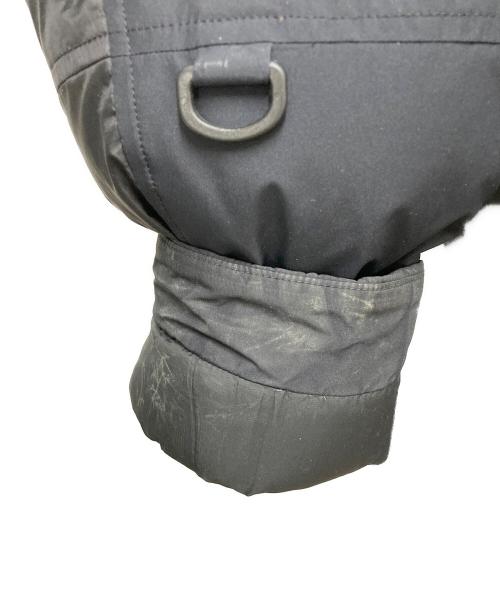 THE NORTH FACE（ザ ノース フェイス）THE NORTH FACE (ザ ノース フェイス) ダウンジャケット ブラック サイズ:SIZE Mの古着・服飾アイテム