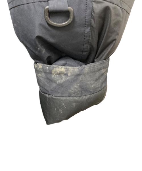 THE NORTH FACE（ザ ノース フェイス）THE NORTH FACE (ザ ノース フェイス) ダウンジャケット ブラック サイズ:SIZE Mの古着・服飾アイテム