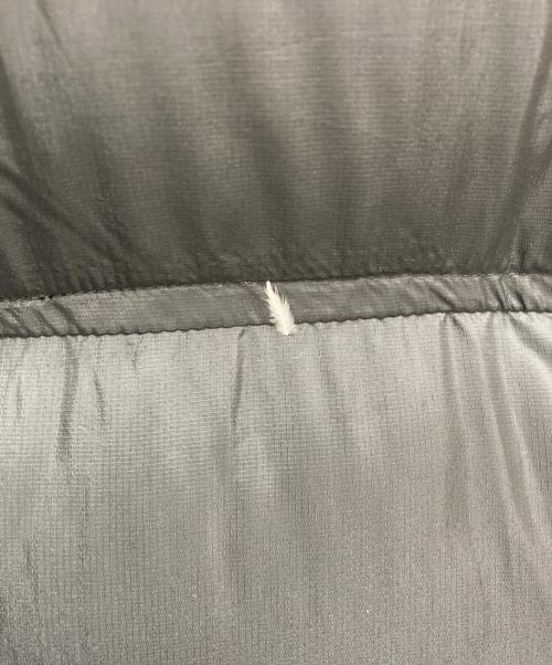 THE NORTH FACE（ザ ノース フェイス）THE NORTH FACE (ザ ノース フェイス) ダウンジャケット ブラック サイズ:SIZE Mの古着・服飾アイテム