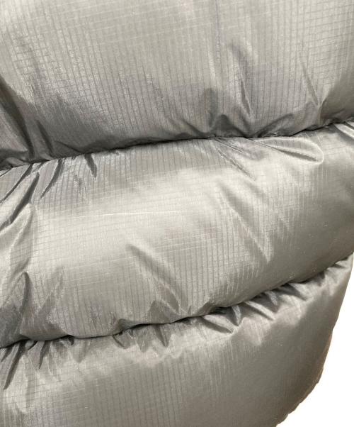 THE NORTH FACE（ザ ノース フェイス）THE NORTH FACE (ザ ノース フェイス) ダウンジャケット ブラック サイズ:SIZE Mの古着・服飾アイテム