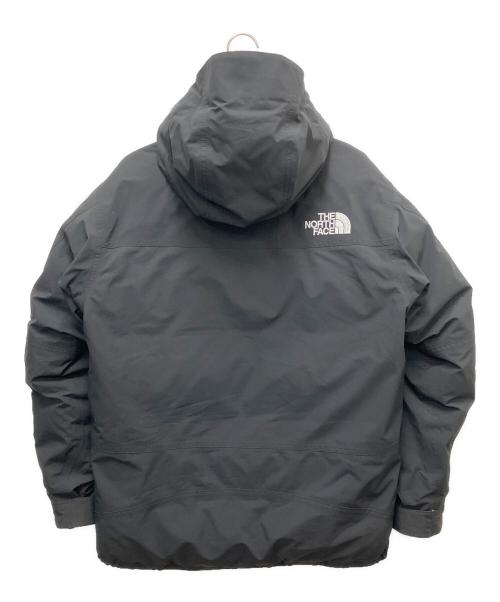 THE NORTH FACE（ザ ノース フェイス）THE NORTH FACE (ザ ノース フェイス) ダウンジャケット ブラック サイズ:SIZE Lの古着・服飾アイテム