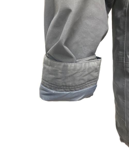 THE NORTH FACE（ザ ノース フェイス）THE NORTH FACE (ザ ノース フェイス) ダウンジャケット ブラック サイズ:SIZE Lの古着・服飾アイテム