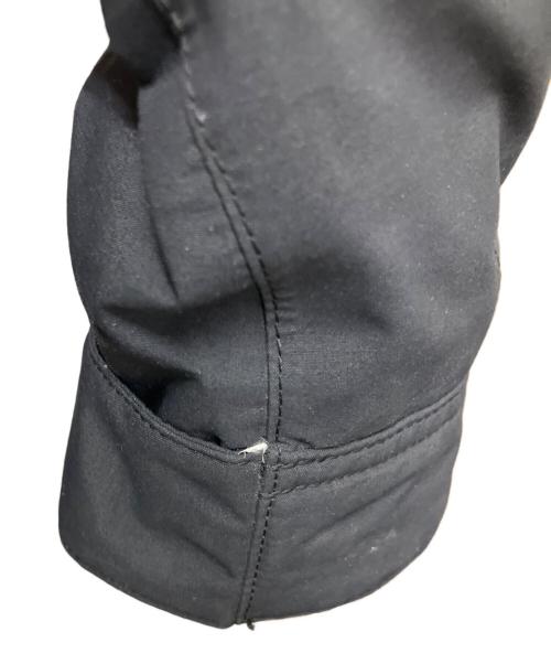 THE NORTH FACE（ザ ノース フェイス）THE NORTH FACE (ザ ノース フェイス) ダウンジャケット ブラック サイズ:SIZE Lの古着・服飾アイテム