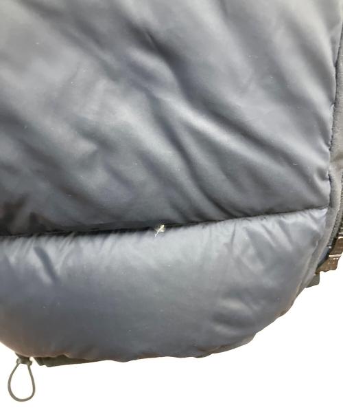 THE NORTH FACE（ザ ノース フェイス）THE NORTH FACE (ザ ノース フェイス) ダウンジャケット ブラック サイズ:SIZE Lの古着・服飾アイテム