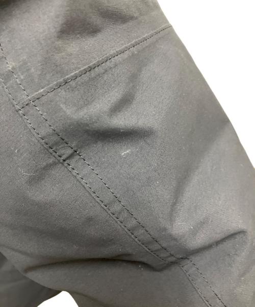 THE NORTH FACE（ザ ノース フェイス）THE NORTH FACE (ザ ノース フェイス) ダウンジャケット ブラック サイズ:SIZE Lの古着・服飾アイテム